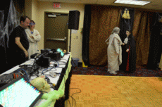 MarsCon's  6th Masquerade Ball